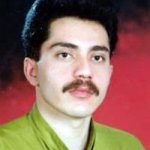 تصویر دکتر محمداسمعیل مومنی