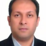 تصویر دکتر علی رضا معقول زاده