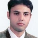 تصویر دکتر محمدرضا محمودی سیوکی