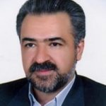 تصویر دکتر عبداله فرهادی نسب