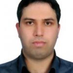 تصویر دکتر سیدرضا شریف زاده