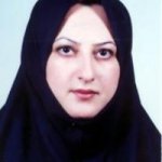 تصویر دکتر مریم ابراهیم زاده