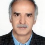 تصویر دکتر علی اصغر کبیری