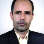 تصویر دکتر محمداسمعیل سوری