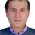 تصویر دکتر جمشید اسماعیلی