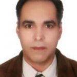 تصویر دکتر سیدرضا دهقانی نیری