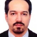 تصویر دکتر مهرداد پاینده