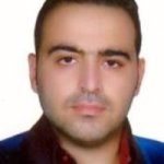 تصویر دکتر علی رضا گنجه فرد