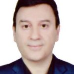تصویر دکتر علی رضا سمسار