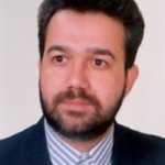 تصویر دکتر فرشید قهرمانی نژاد