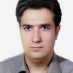 تصویر دکتر علی اصغر میرزائی