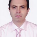 تصویر دکتر علی رضا کمالی
