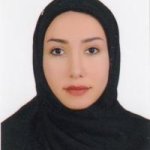 تصویر دکتر متینا نصیری تاج ابادی