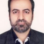 تصویر دکتر سیدرضا مصطفوی