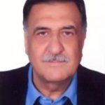 تصویر دکتر مهرداد نصیری سمنانی