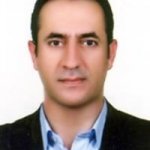 تصویر دکتر ابراهیم شاهباغی