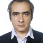 تصویر دکتر شاهرخ مرادی