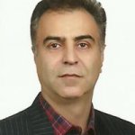 تصویر دکتر علیرضا خواجه نجفی