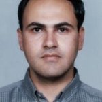 تصویر دکتر سعید علی دوستی