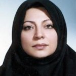 تصویر دکتر ازیتا ابراهیم پور