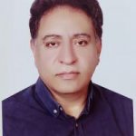 تصویر دکتر فرزام کویکی