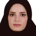 تصویر دکتر نسرین اسمعیل پور