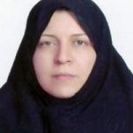 تصویر دکتر ناهید بازاری اردستانی