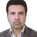 تصویر دکتر محمدحسین شریفی