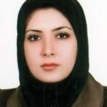تصویر دکتر مهسا محمدحسن زاده خیابانی