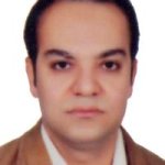 تصویر دکتر بهنام نظری