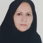 تصویر دکتر مهین نظری