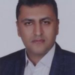 تصویر دکتر ابراهیم حیدری بنی
