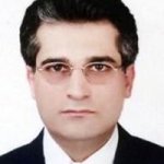 تصویر دکتر مهرداد فیروزی