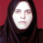 تصویر دکتر زهرا نصیری نژاد