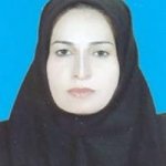 تصویر دکتر پروانه احمدی