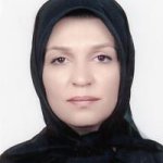 تصویر دکتر سیمین حسین خرمی