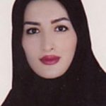 تصویر دکتر زینب نجفی