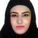 تصویر دکتر عاطفه مقدسی
