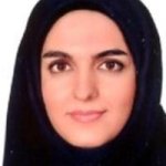 تصویر دکتر افسون جلالی آراء