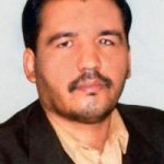 تصویر دکتر محمدرضا جامعی باغک