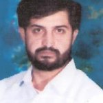 تصویر دکتر علی رضا حنیفی