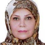تصویر دکتر شراره کشت پور