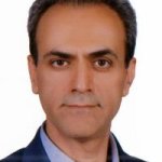 تصویر دکتر شهرام گودرزی