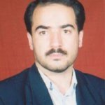 تصویر دکتر علی اصغر عباسی