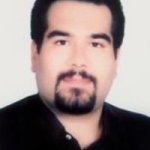 تصویر دکتر مهدی به روز