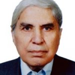 تصویر دکتر محمدحسن پیرزاده