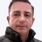 تصویر دکتر مهرداد صالحی نمین