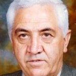 تصویر دکتر علی اصغر ابراهیمی