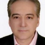 تصویر دکتر فرشید بیضایی