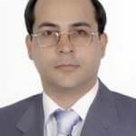 تصویر دکتر محمدامین شفیعی اردستانی